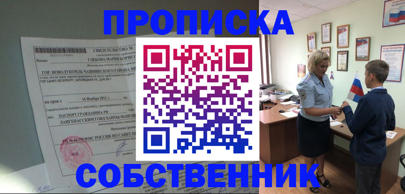 где прописаться в Камышине
